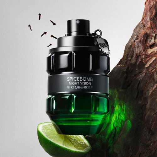 VIKTOR & ROLF Spicebomb Night Vision - Eau de Toilette